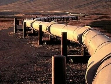 Nord Stream-2: Έτσι θα παρακάμψει την Δανία το τιτάνιο έργο